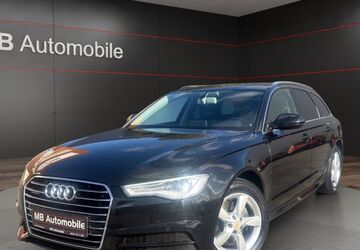 Audi A6 174.000 km 15.990 &euro; Darmstadt-Weiterstadt 64331