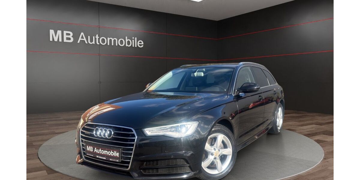 Audi A6 174.000 km 15.990 &euro; Darmstadt-Weiterstadt 64331