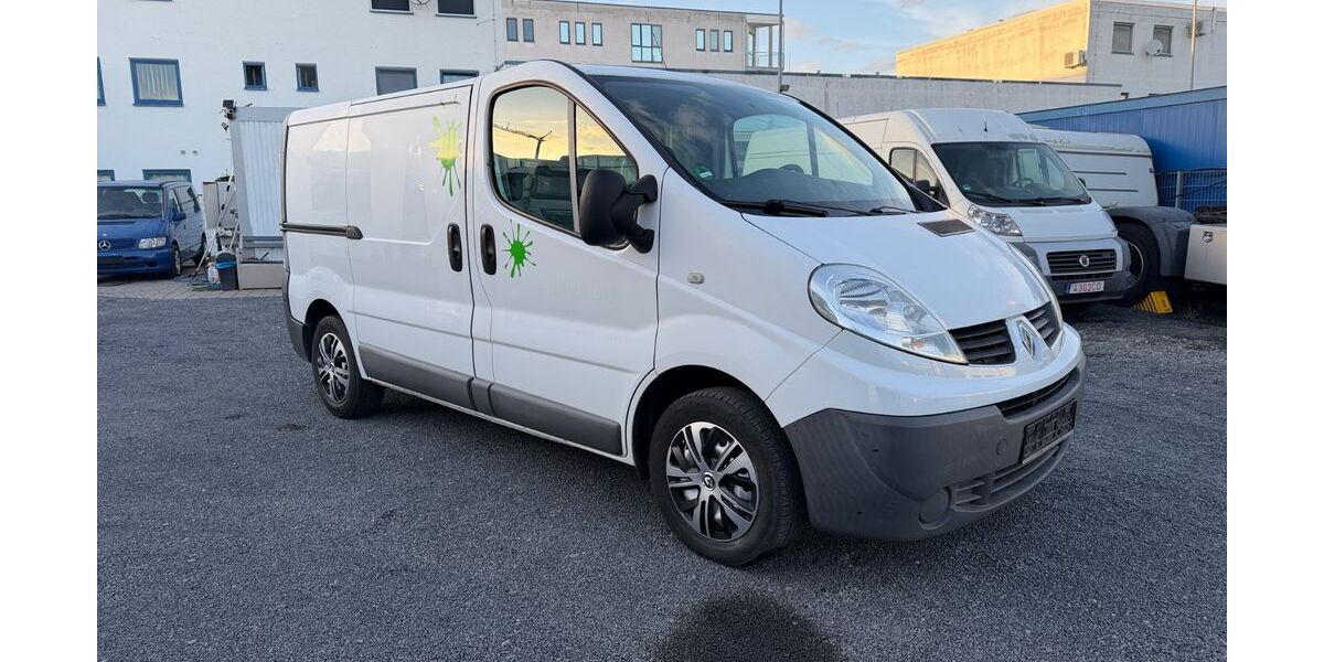 Renault Trafic 285.000 km 4.850 &euro; Rodgau 63110