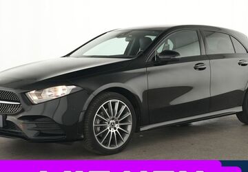 Mercedes-Benz A 250 17.183 km 25.311 &euro; Dietzenbach bei Frankfurt 63128