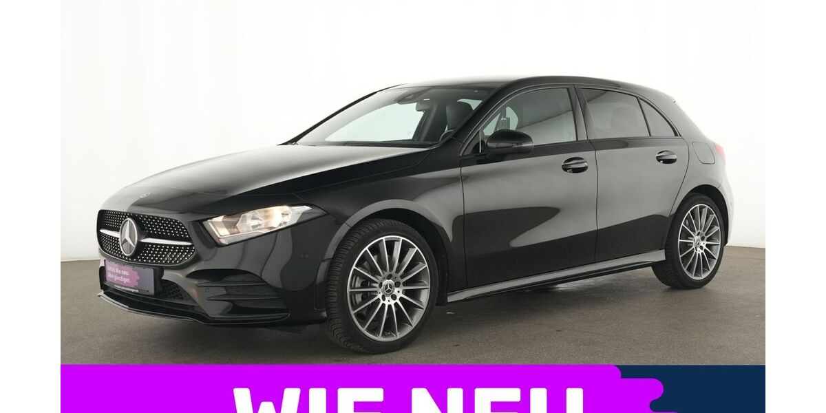 Mercedes-Benz A 250 17.183 km 25.311 &euro; Dietzenbach bei Frankfurt 63128