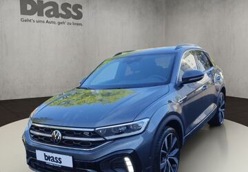 VW T-Roc 23.200 km 25.980 &euro; Offenbach 63075