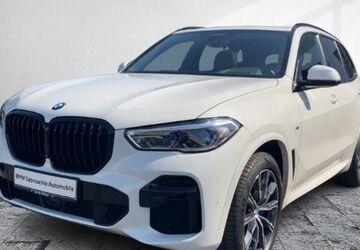 BMW X5 99.480 km 49.949 &euro; Frankfurt 60314
