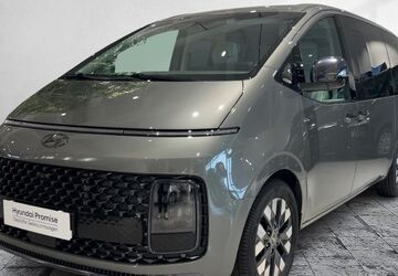 Hyundai STARIA 106.245 km 34.990 &euro; Frankfurt 60314