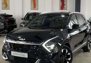 Kia Sportage 27.500 km 30.950 &euro; Frankfurt am Main 60386