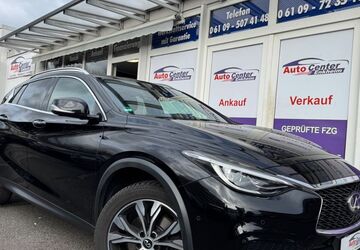 INFINITI QX30 150.000 km 14.899 &euro; Frankfurt am Main 60388