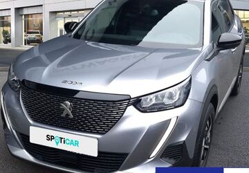 Peugeot 2008 15.226 km 18.780 &euro; Neu-Isenburg 63263