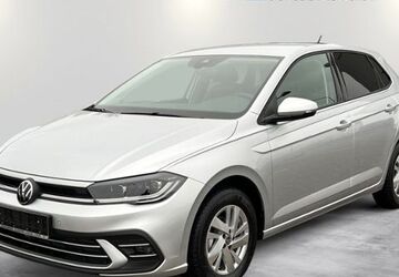 VW Polo 3.000 km 23.439 &euro; Pfungstadt 64319