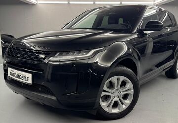 Land Rover Range Rover Evoque 49.982 km 30.400 &euro; Seligenstadt 63500