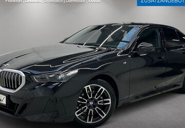 BMW 520 25.712 km 50.150 &euro; Dreieich-Sprendlingen 63303