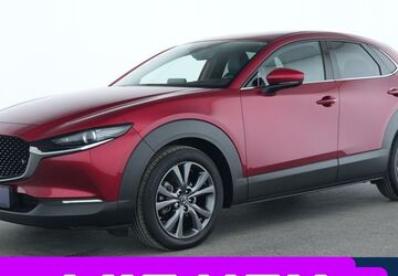 Mazda CX-30 57.594 km 23.716 &euro; Dietzenbach bei Frankfurt 63128