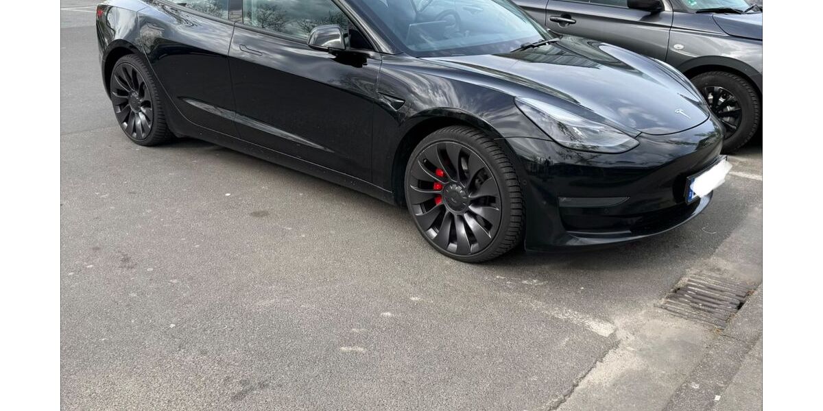 Tesla Model 3 217.000 km 19.800 &euro; Raunheim 65479