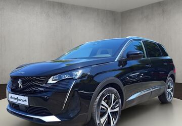 Peugeot 5008 38.444 km 26.990 &euro; Rüsselsheim 65428