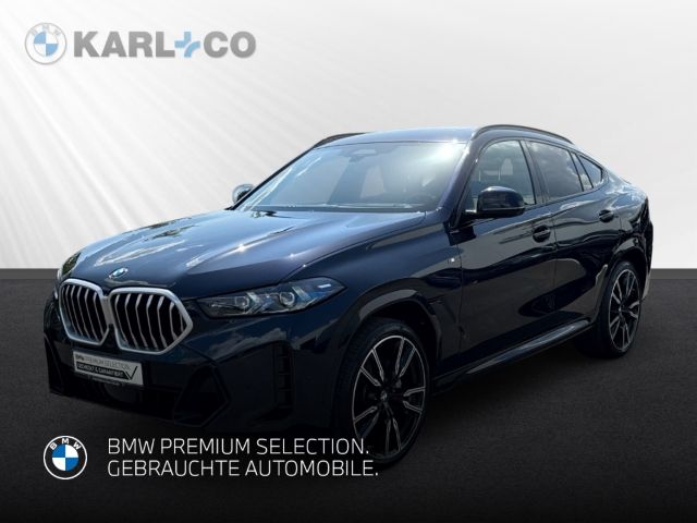 BMW X6 26.257 km 79.898 &euro; Rüsselsheim 65428