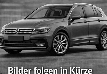 VW Tiguan 105.752 km 25.990 &euro; Bensheim 64625