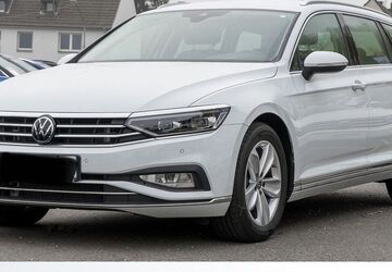 VW Passat Variant 46.500 km 26.490 &euro; Frankfurt am Main 60438