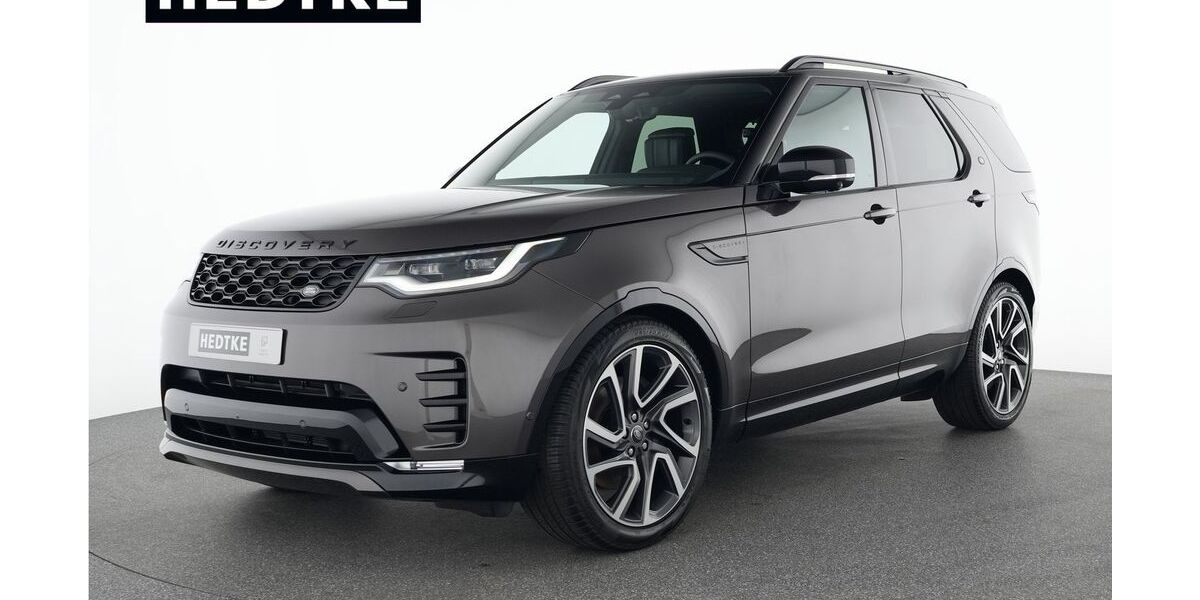 Land Rover Discovery 4.500 km 94.990 &euro; Weiterstadt 64331