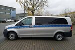 Mercedes-Benz Vito Tourer Pro 116 9Gang ExtraLang LED Lithium Ka 121.900 km 27.480 &euro; Gernsheim 64579