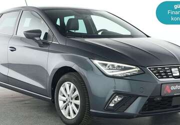 Seat Ibiza 75.597 km 15.470 &euro; Egelsbach 63329