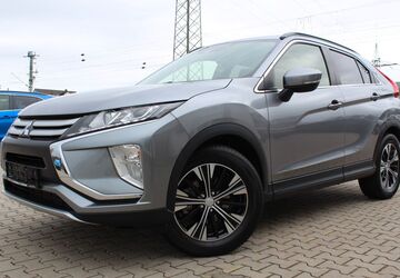 Mitsubishi Eclipse Cross 73.750 km 14.990 &euro; Flörsheim 65439