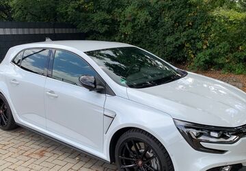 Renault Megane 45.800 km 28.000 &euro; Dreieich 63303