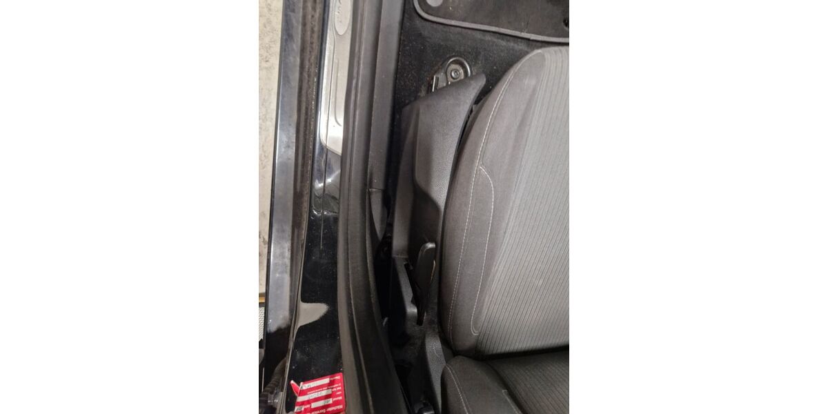 Ford Focus 150.000 km 3.200 &euro; DARMSTADT 64295