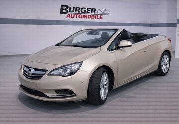 Opel Cascada 136.794 km 9.900 &euro; Roßdorf 64380