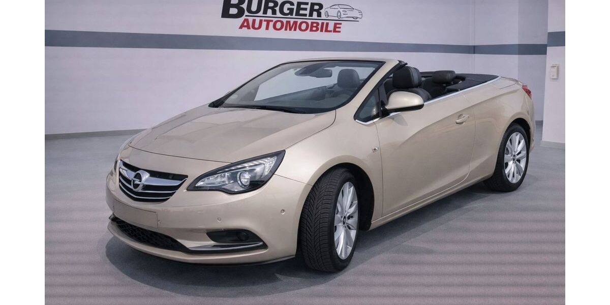 Opel Cascada 136.794 km 9.900 &euro; Roßdorf 64380