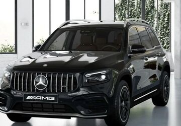 Mercedes-Benz GLB 35 AMG 30.530 km 48.711 &euro; Flörsheim am Main 65439