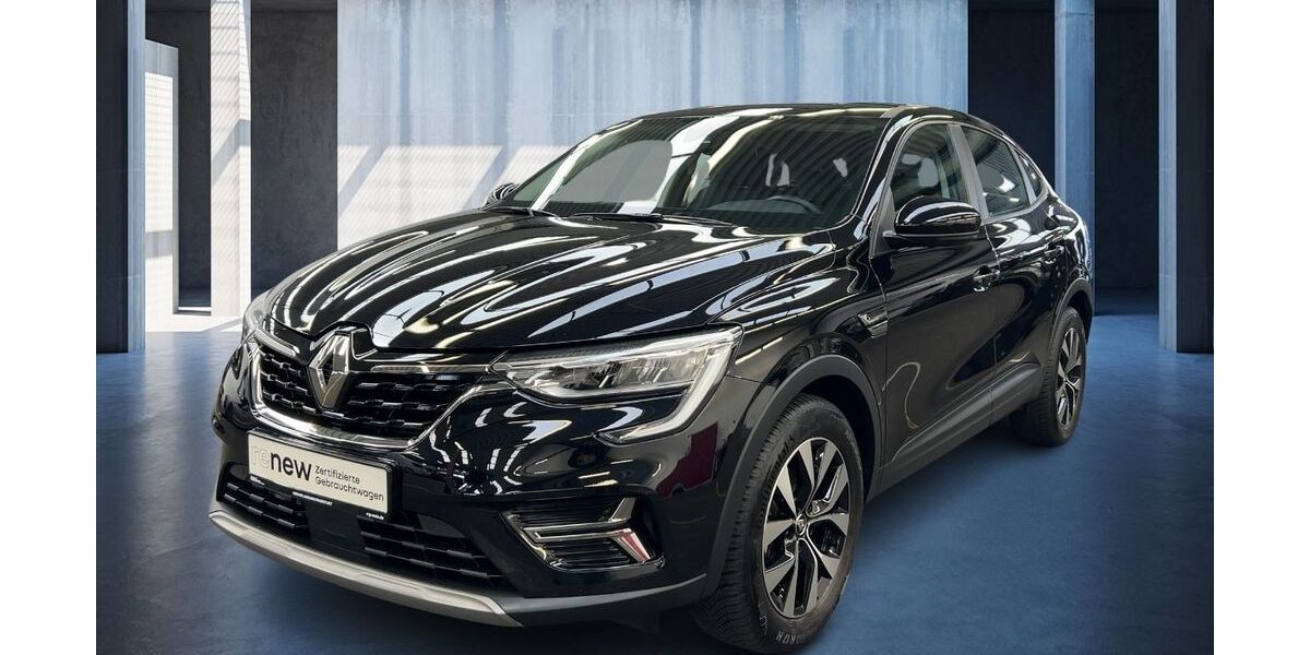 Renault Arkana 19.712 km 20.230 &euro; Frankfurt / Main 60314