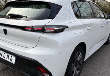 Peugeot 308 164.221 km 9.900 &euro; Frankfurt am Main 60389