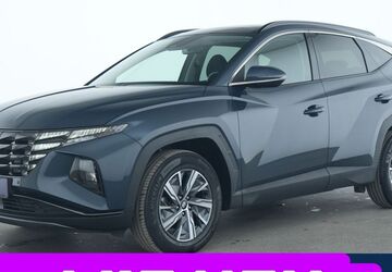 Hyundai TUCSON 29.650 km 25.985 &euro; Dietzenbach bei Frankfurt 63128