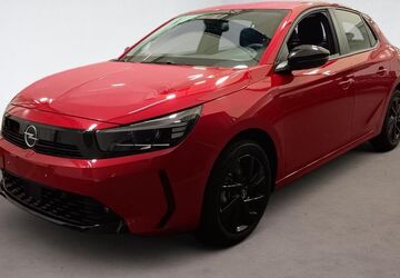 Opel Corsa 17.977 km 18.680 &euro; Rüsselsheim 65428