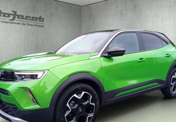 Opel Mokka 44.872 km 20.950 &euro; Rüsselsheim 65428