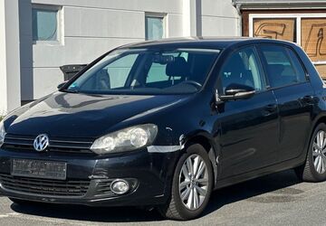 VW Golf 280.000 km 2.990 &euro; Darmstadt 64293