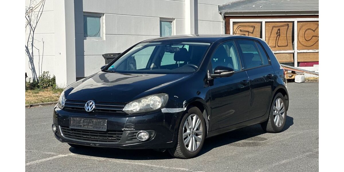 VW Golf 280.000 km 2.990 &euro; Darmstadt 64293
