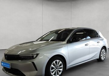 Opel Astra 6.720 km 20.350 &euro; Frankfurt 60386