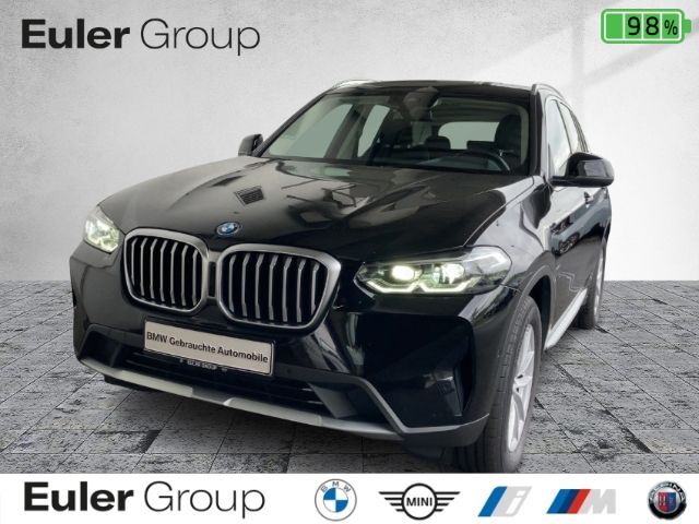 BMW X3 46.029 km 32.749 &euro; Frankfurt 60314