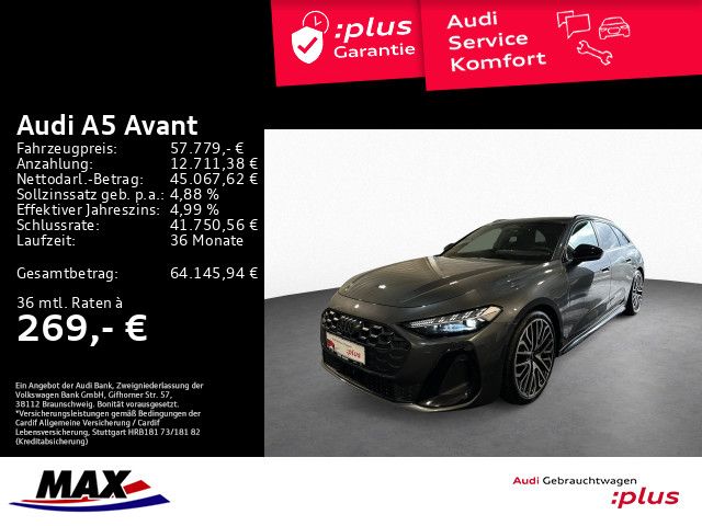 Audi A5 22.750 km 57.779 &euro; Offenbach am Main 63071