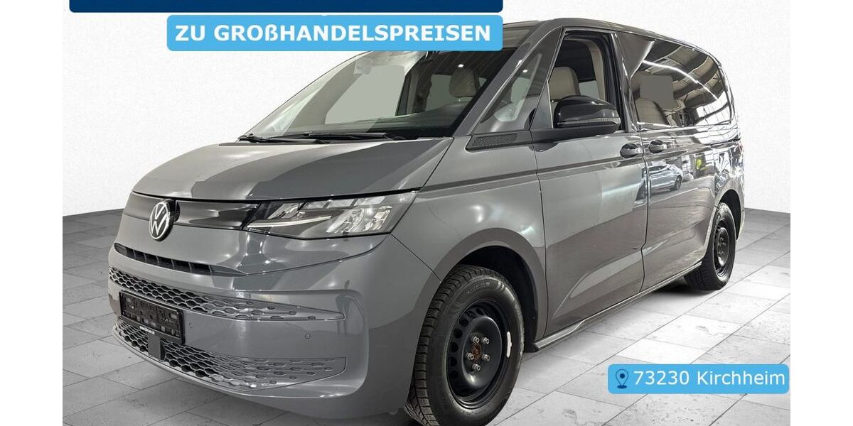 VW T7 Multivan 205.289 km 28.097 &euro; Frankfurt 60596
