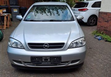 Opel Astra 148.807 km 1.800 &euro; Darmstadt 64289