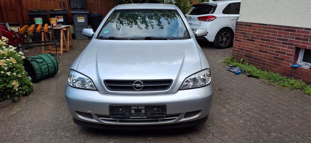 Opel Astra 148.807 km 1.800 &euro; Darmstadt 64289