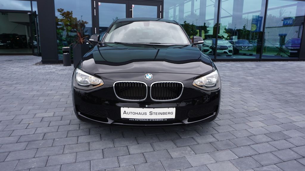 BMW 116 49.000 km 13.980 &euro; Dietzenbach 63128