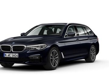 BMW 520 91.962 km 29.899 &euro; Hofheim 65719