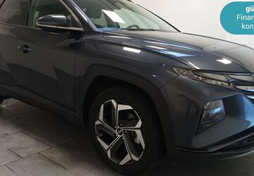 Hyundai TUCSON 16.860 km 31.470 &euro; Egelsbach 63329