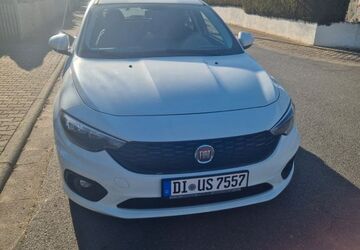Fiat Tipo 74.977 km 10.500 &euro; Groß-Zimmern 64846