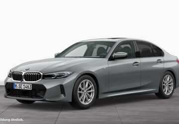 BMW 320 28.310 km 41.980 &euro; Dreieich-Sprendlingen 63303