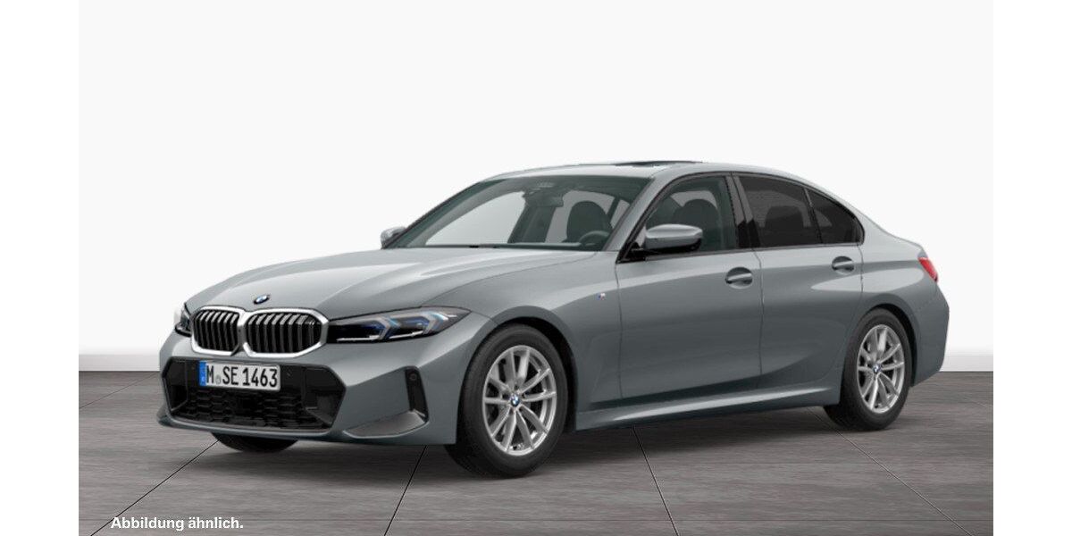 BMW 320 28.310 km 42.990 &euro; Dreieich-Sprendlingen 63303