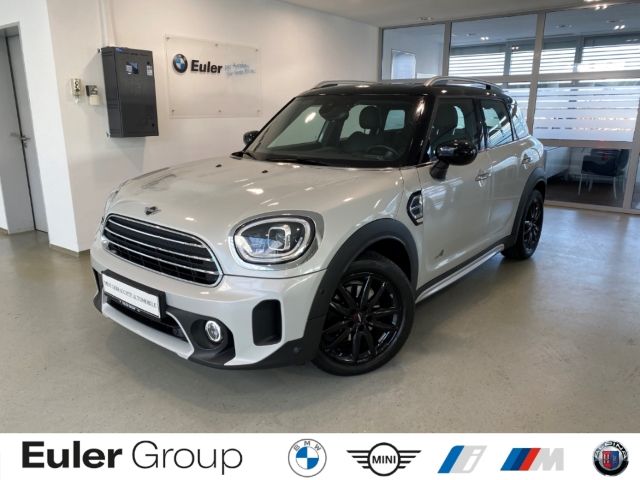 Mini Cooper Countryman 101.473 km 20.777 &euro; Hofheim 65719