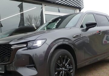 Mazda CX-80 1.900 km 56.990 &euro; Groß-Umstadt 64823